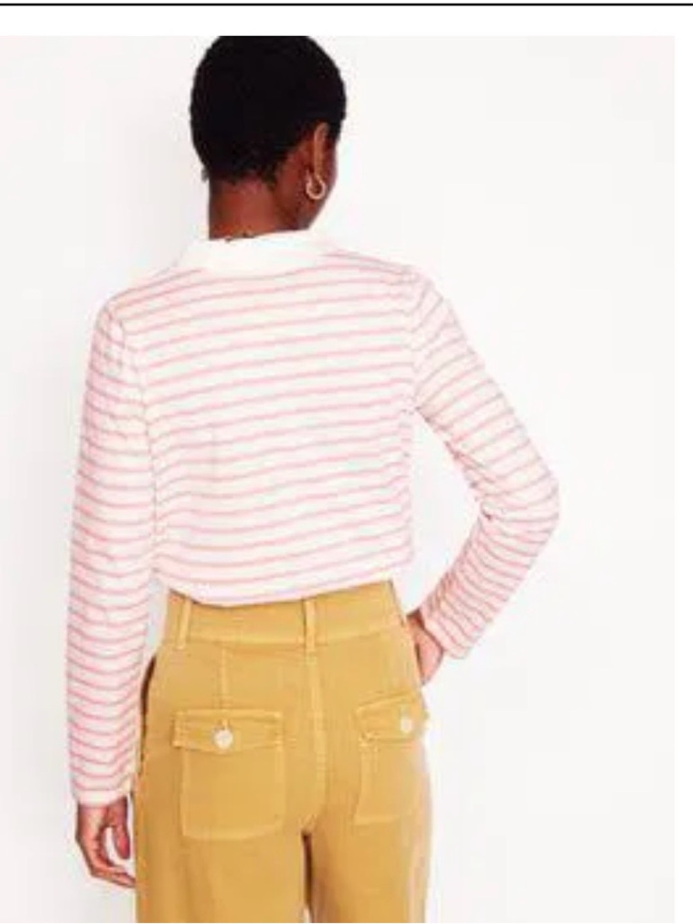 Boden Breton Top - Picture 4 of 15